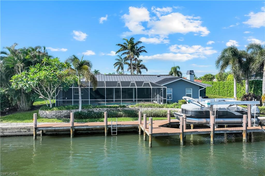 427 Nassau CT, MARCO ISLAND