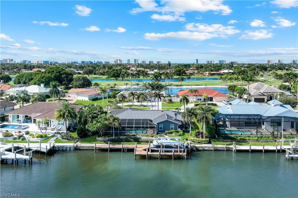 427 Nassau CT, MARCO ISLAND