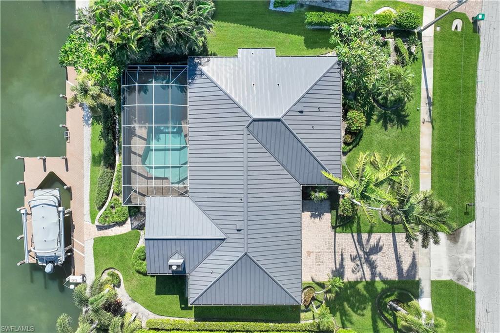 427 Nassau CT, MARCO ISLAND