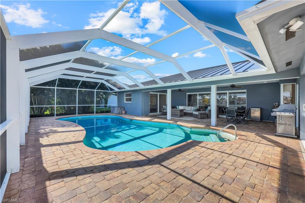 427 Nassau CT, MARCO ISLAND