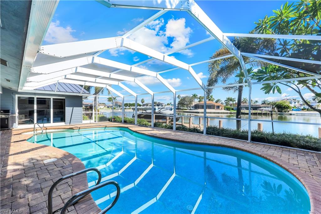 427 Nassau CT, MARCO ISLAND