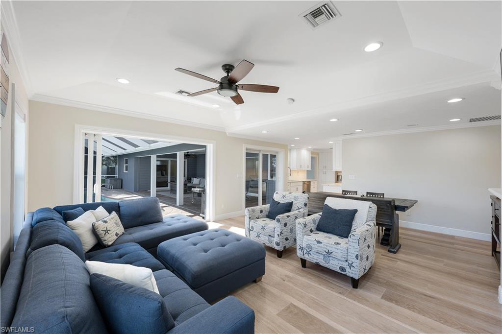 427 Nassau CT, MARCO ISLAND