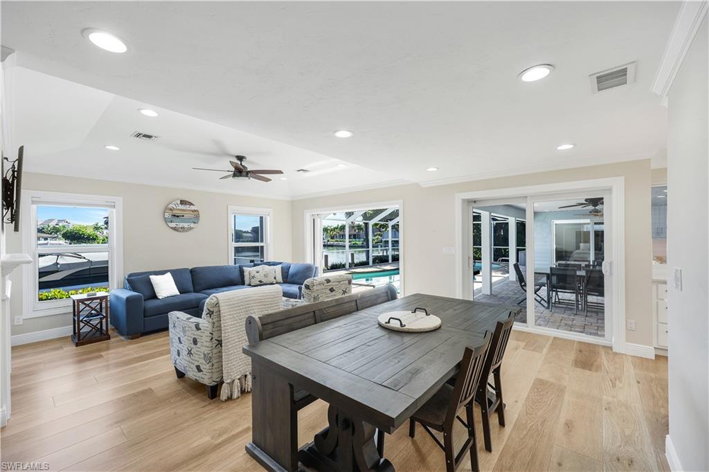 427 Nassau CT, MARCO ISLAND
