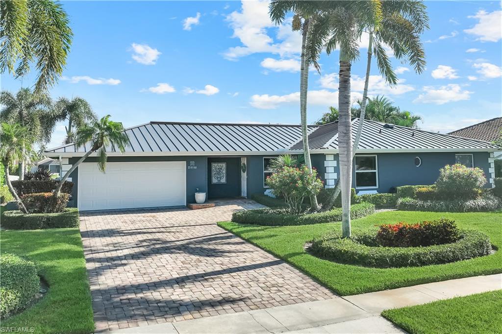 427 Nassau CT, MARCO ISLAND