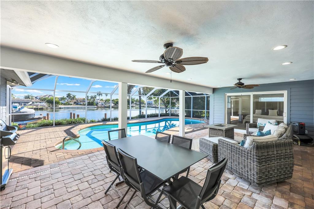 427 Nassau CT, MARCO ISLAND