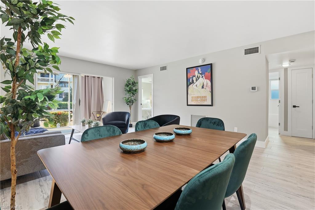 1320 Blue Point AVE # 2, NAPLES Unit: 2