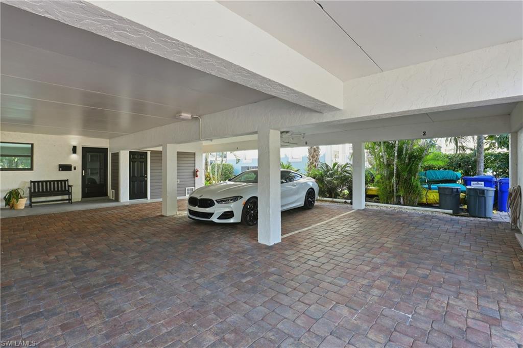 1320 Blue Point AVE # 2, NAPLES Unit: 2