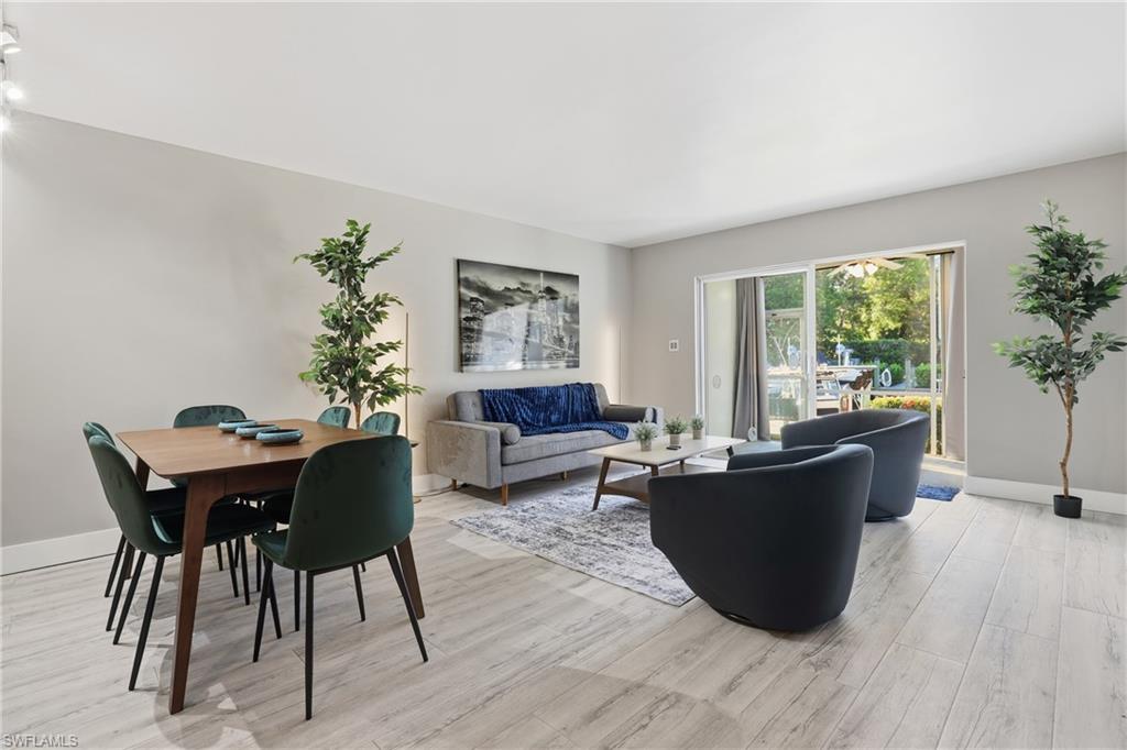 1320 Blue Point AVE # 2, NAPLES Unit: 2