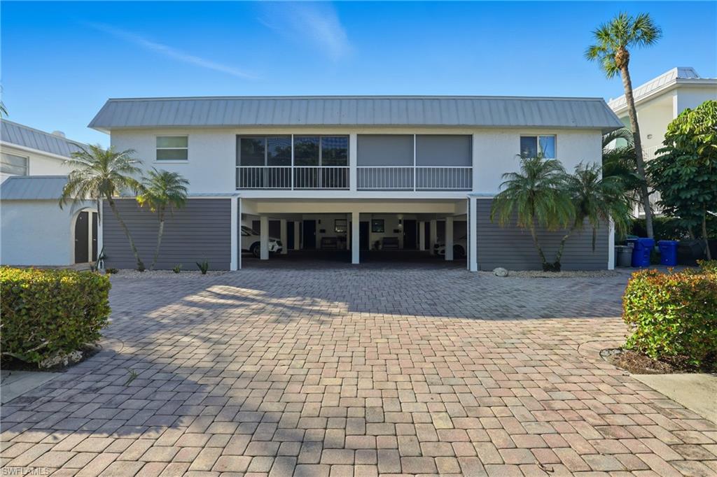 1320 Blue Point AVE # 2, NAPLES Unit: 2