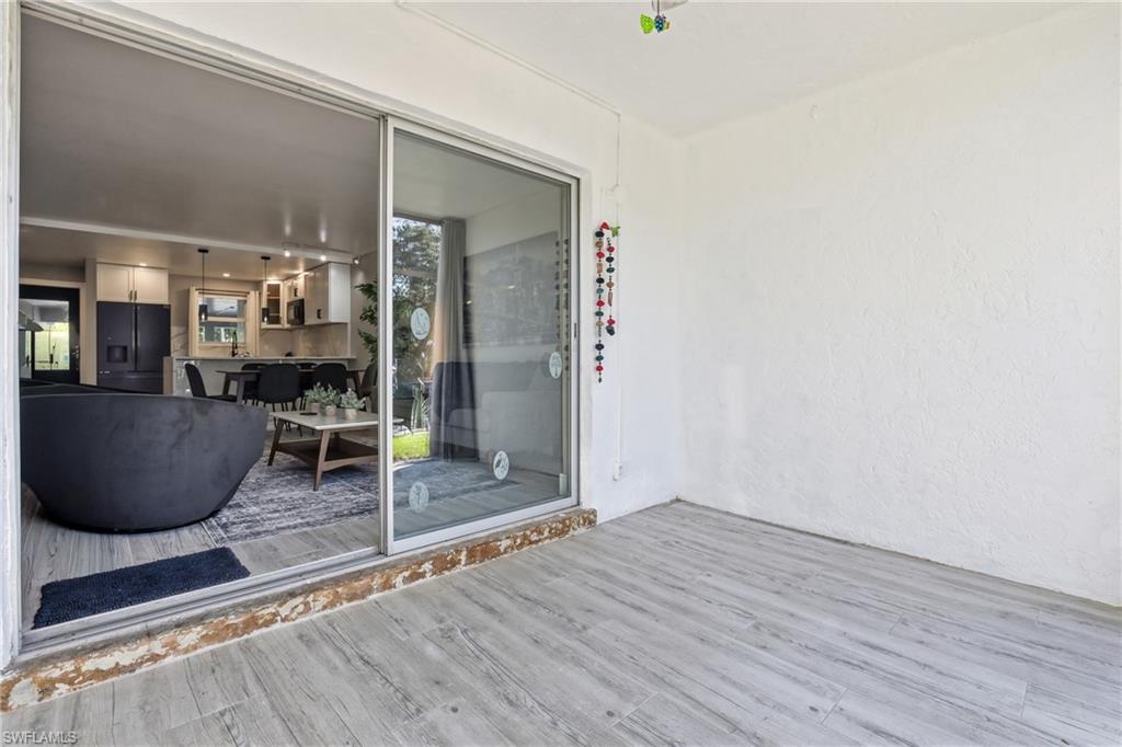 1320 Blue Point AVE # 2, NAPLES Unit: 2