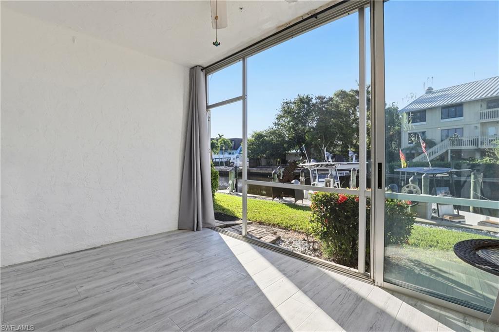 1320 Blue Point AVE # 2, NAPLES Unit: 2
