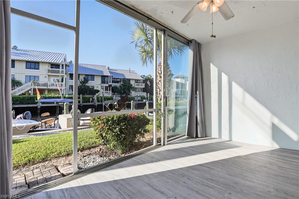 1320 Blue Point AVE # 2, NAPLES Unit: 2