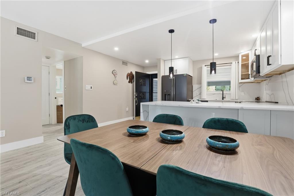 1320 Blue Point AVE # 2, NAPLES Unit: 2