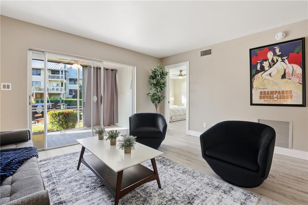 1320 Blue Point AVE # 2, NAPLES Unit: 2
