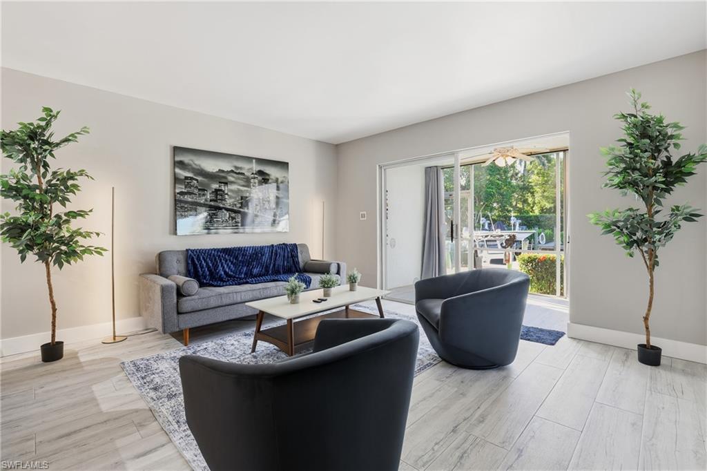 1320 Blue Point AVE # 2, NAPLES Unit: 2