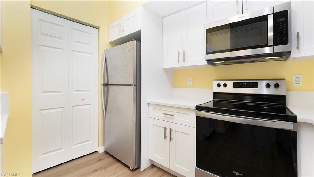 1810 Florida Club CIR # 1303, NAPLES Unit: 1303