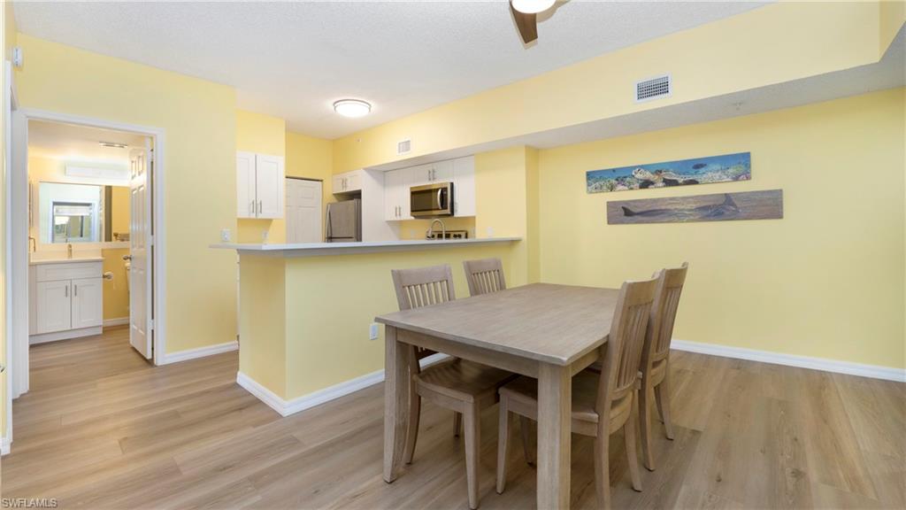 1810 Florida Club CIR # 1303, NAPLES Unit: 1303