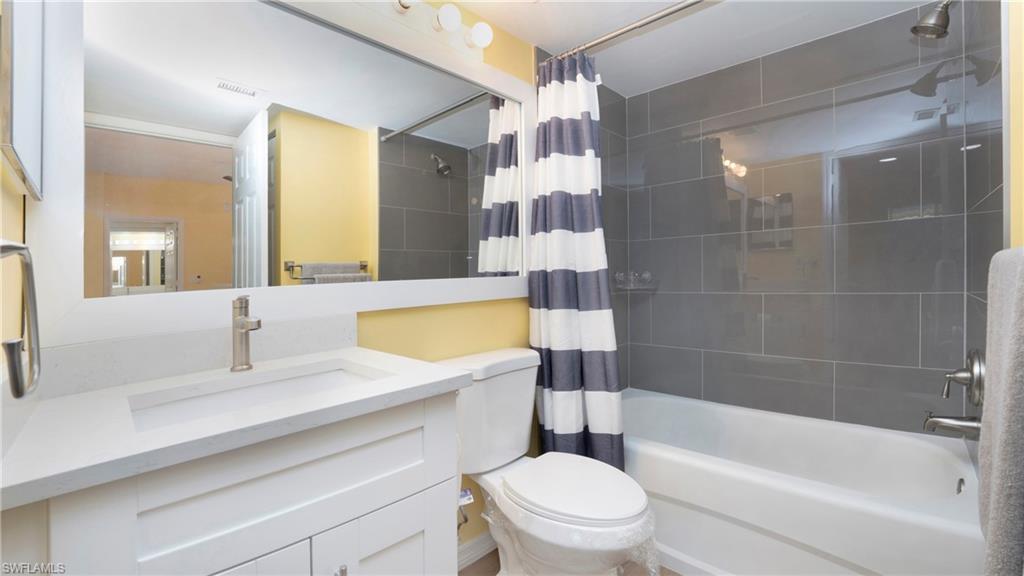 1810 Florida Club CIR # 1303, NAPLES Unit: 1303