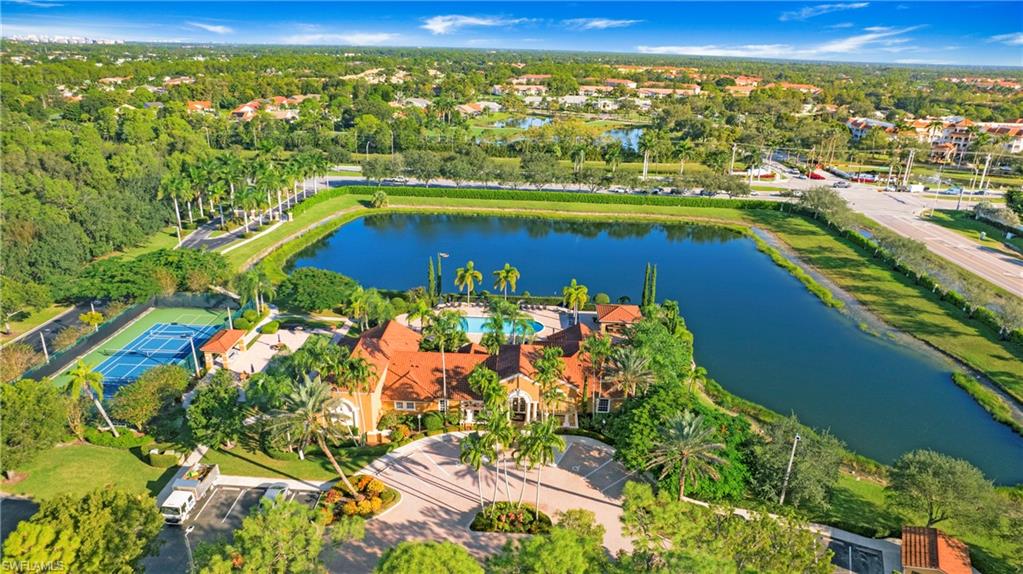 1810 Florida Club CIR # 1303, NAPLES Unit: 1303