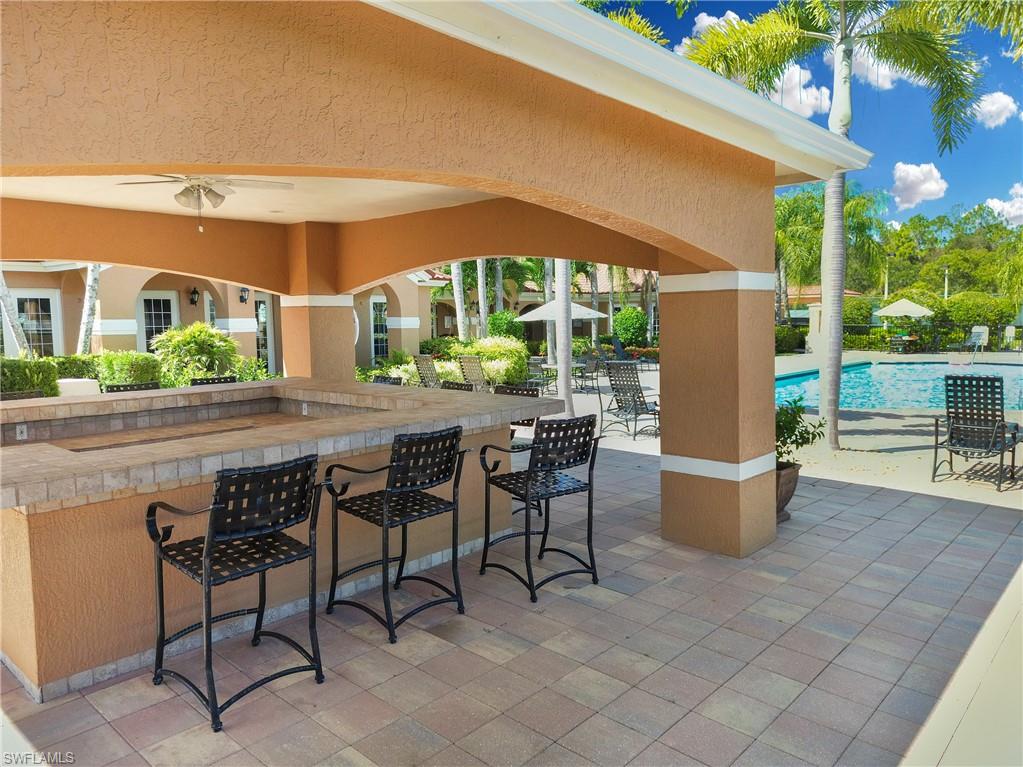 1810 Florida Club CIR # 1303, NAPLES Unit: 1303