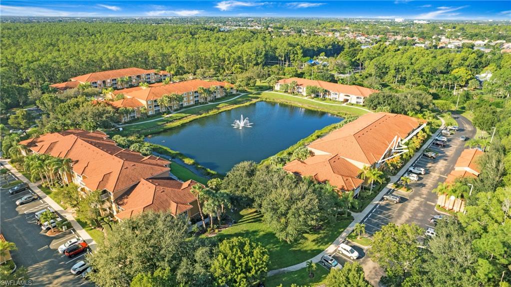 1810 Florida Club CIR # 1303, NAPLES Unit: 1303