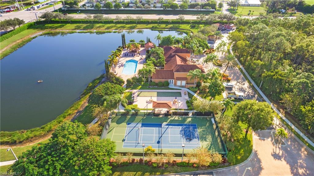 1810 Florida Club CIR # 1303, NAPLES Unit: 1303