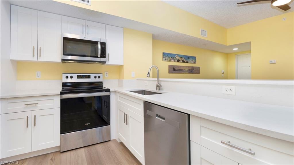 1810 Florida Club CIR # 1303, NAPLES Unit: 1303