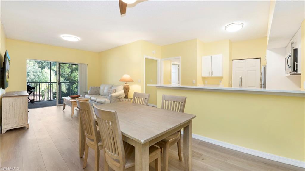 1810 Florida Club CIR # 1303, NAPLES Unit: 1303