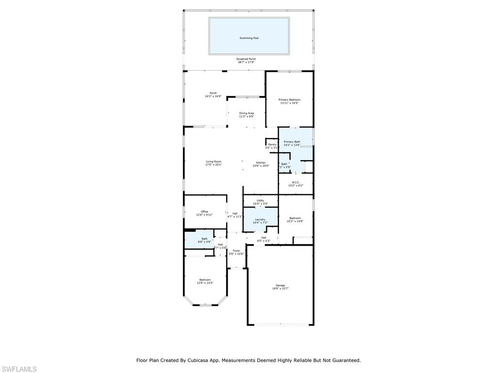 1870 Amador CT, NAPLES