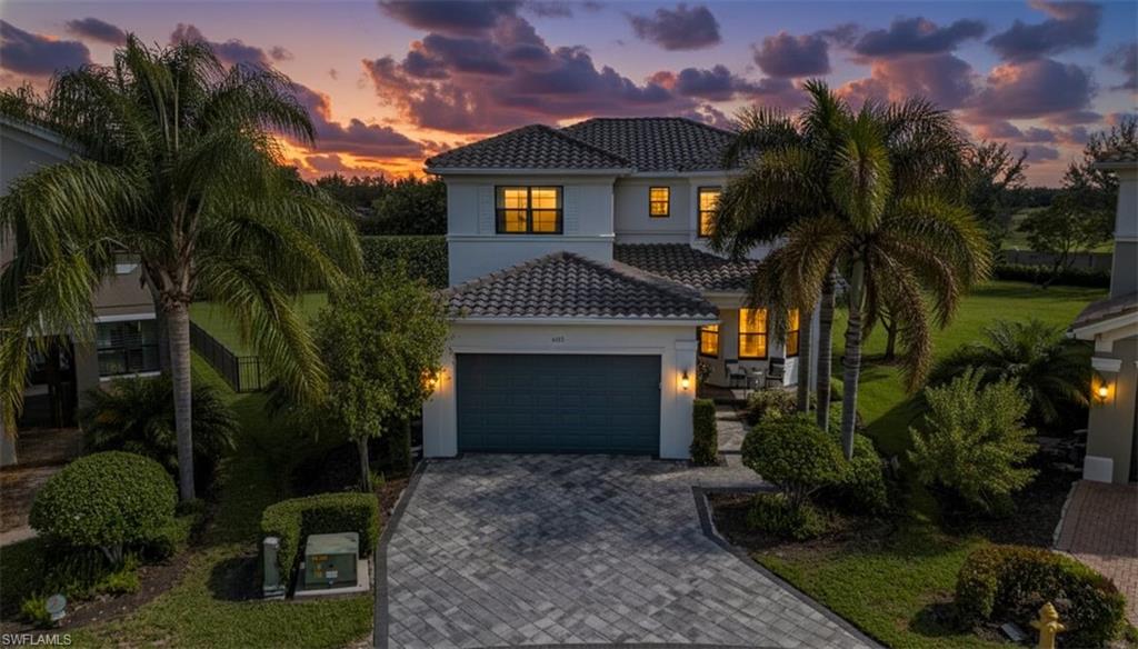4172 Crescent CT