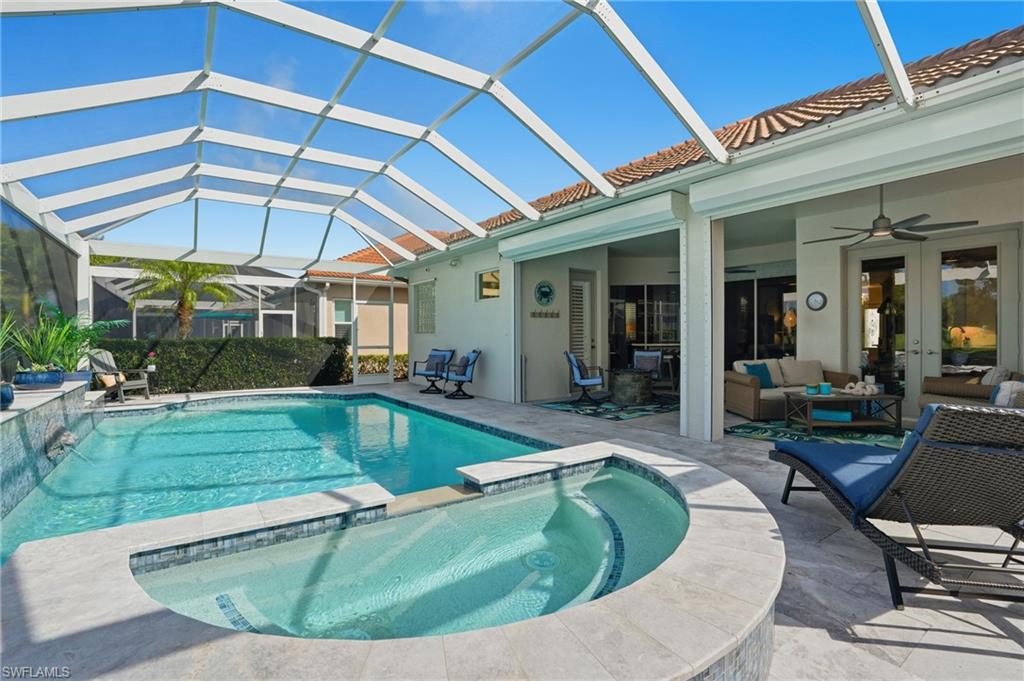 3535 Grand Cypress DR, NAPLES