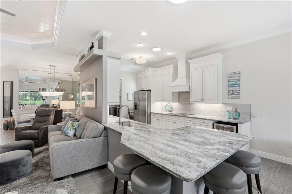 3535 Grand Cypress DR, NAPLES