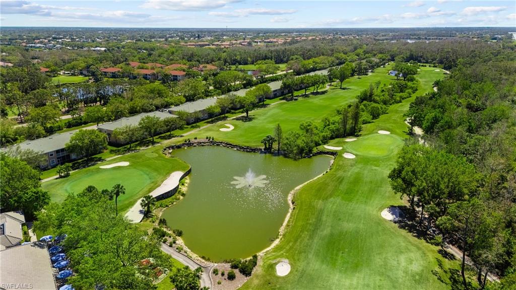 3535 Grand Cypress DR, NAPLES
