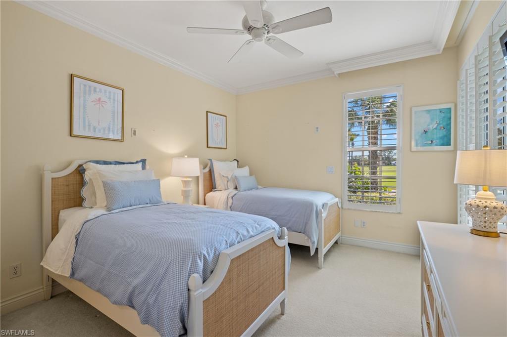 6830 San Marino DR # 711A, NAPLES Unit: 711A