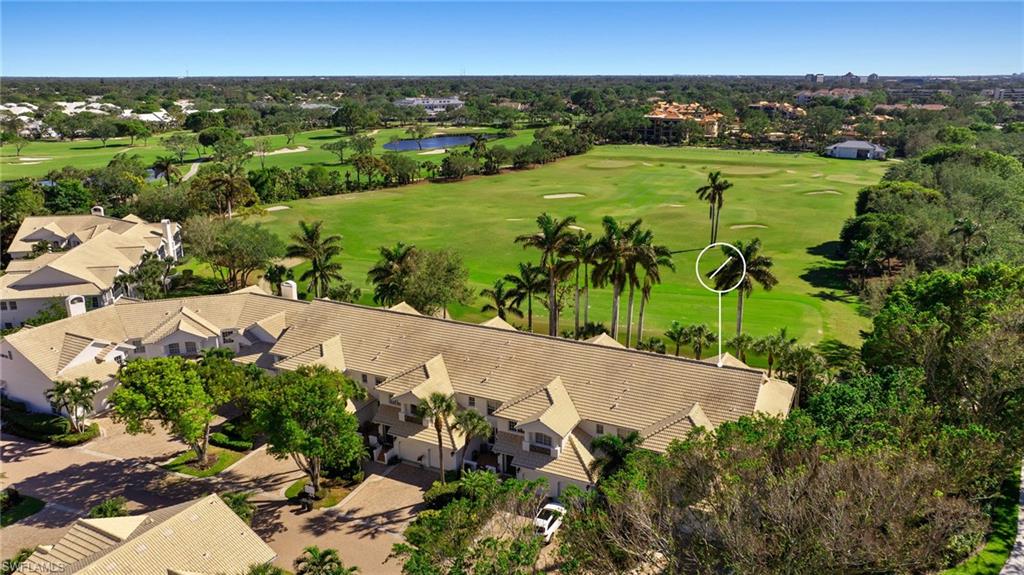 6830 San Marino DR # 711A, NAPLES Unit: 711A