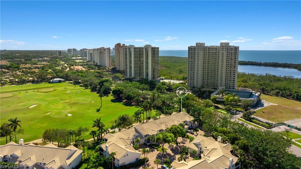 6830 San Marino DR # 711A, NAPLES Unit: 711A