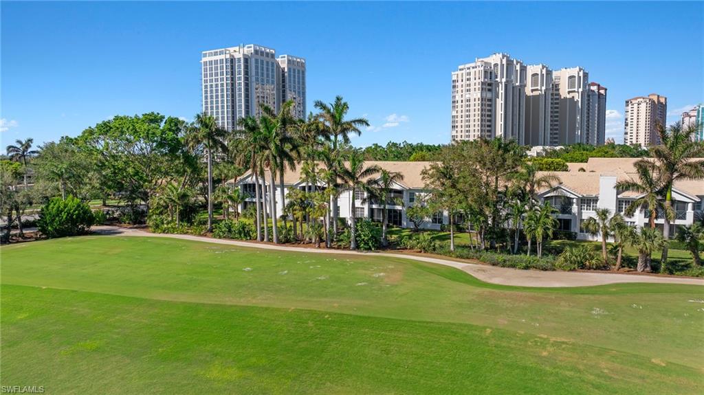 6830 San Marino DR # 711A, NAPLES Unit: 711A