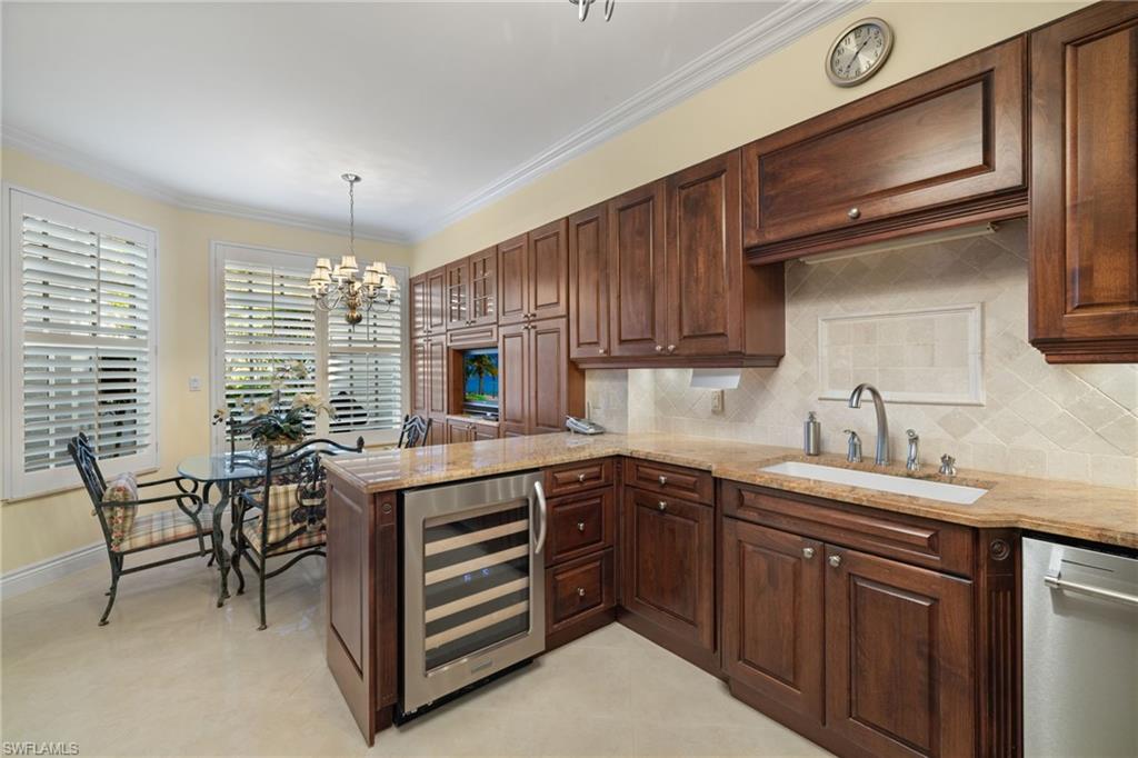 6830 San Marino DR # 711A, NAPLES Unit: 711A