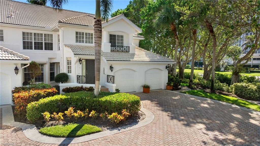 6830 San Marino DR # 711A, NAPLES Unit: 711A