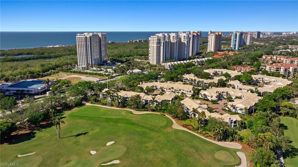 6830 San Marino DR # 711A, NAPLES Unit: 711A