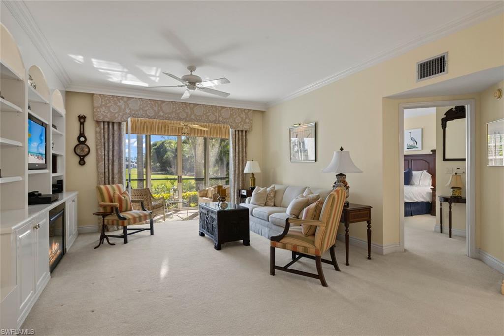 6830 San Marino DR # 711A, NAPLES Unit: 711A