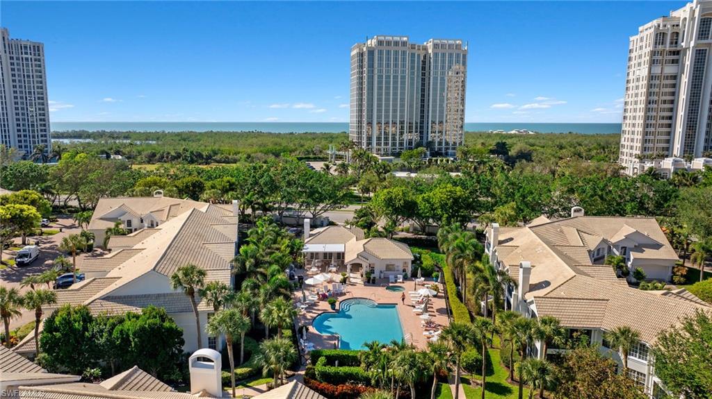 6830 San Marino DR # 711A, NAPLES Unit: 711A
