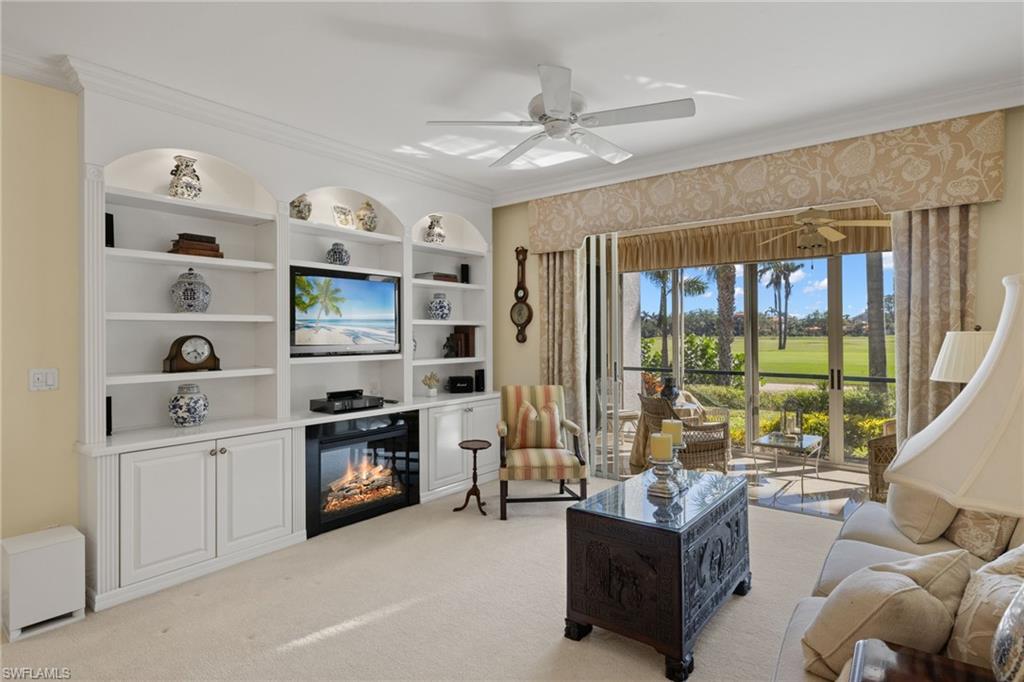 6830 San Marino DR # 711A, NAPLES Unit: 711A