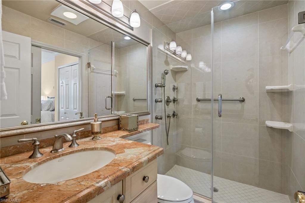 6830 San Marino DR # 711A, NAPLES Unit: 711A