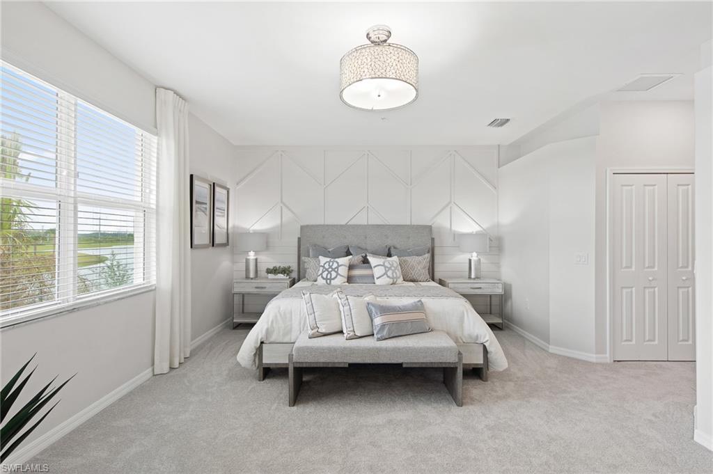 6008 Ellerston WAY # 1021, AVE MARIA Unit: 1021