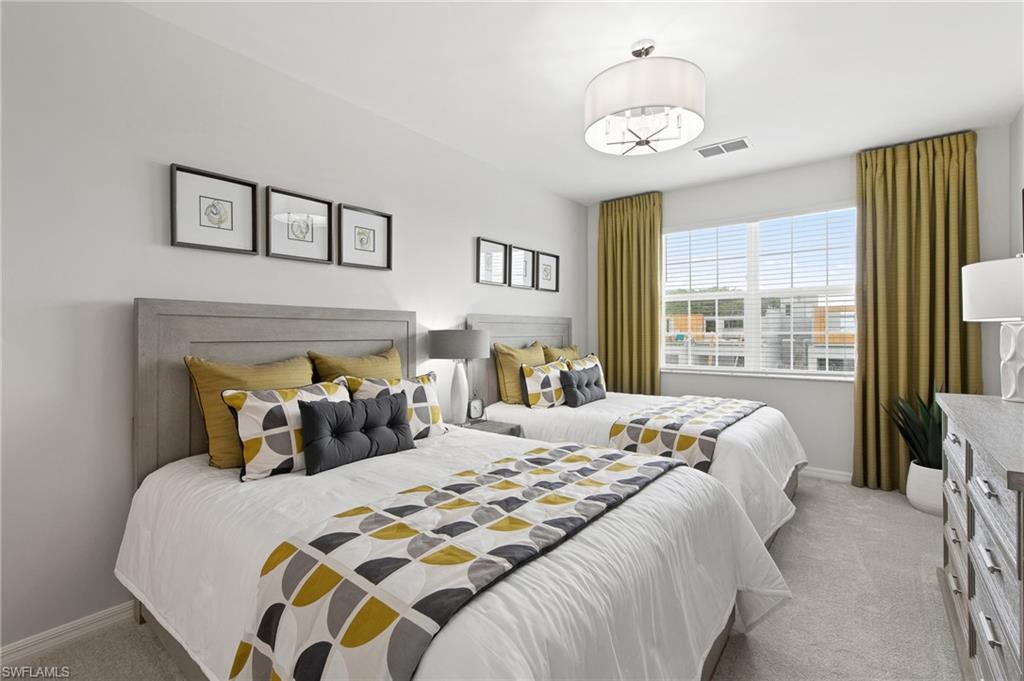 6008 Ellerston WAY # 1021, AVE MARIA Unit: 1021