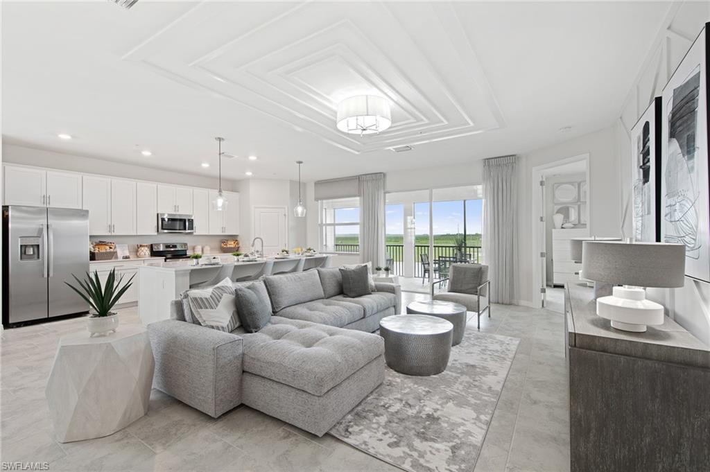 6008 Ellerston WAY # 1021, AVE MARIA Unit: 1021