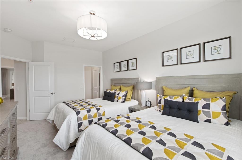 6008 Ellerston WAY # 1021, AVE MARIA Unit: 1021