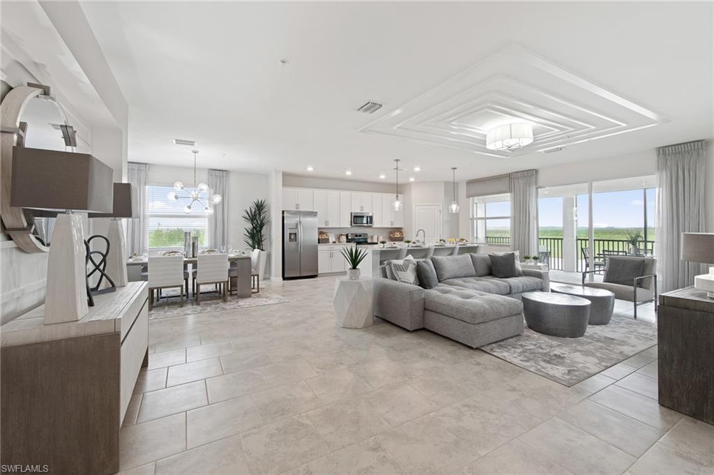 6008 Ellerston WAY # 1021, AVE MARIA Unit: 1021