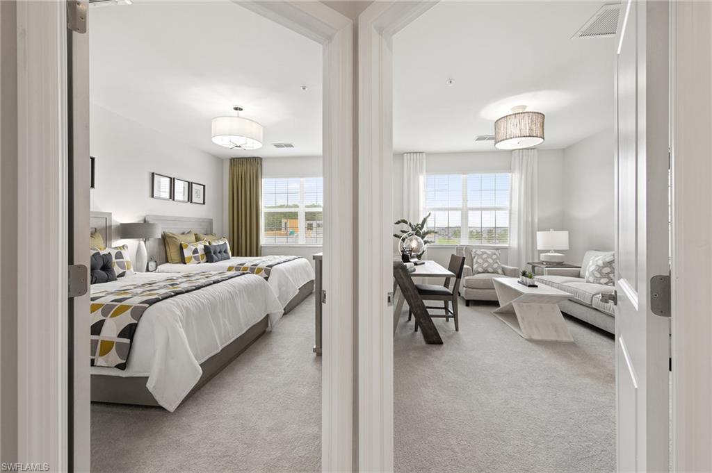 6008 Ellerston WAY # 1021, AVE MARIA Unit: 1021